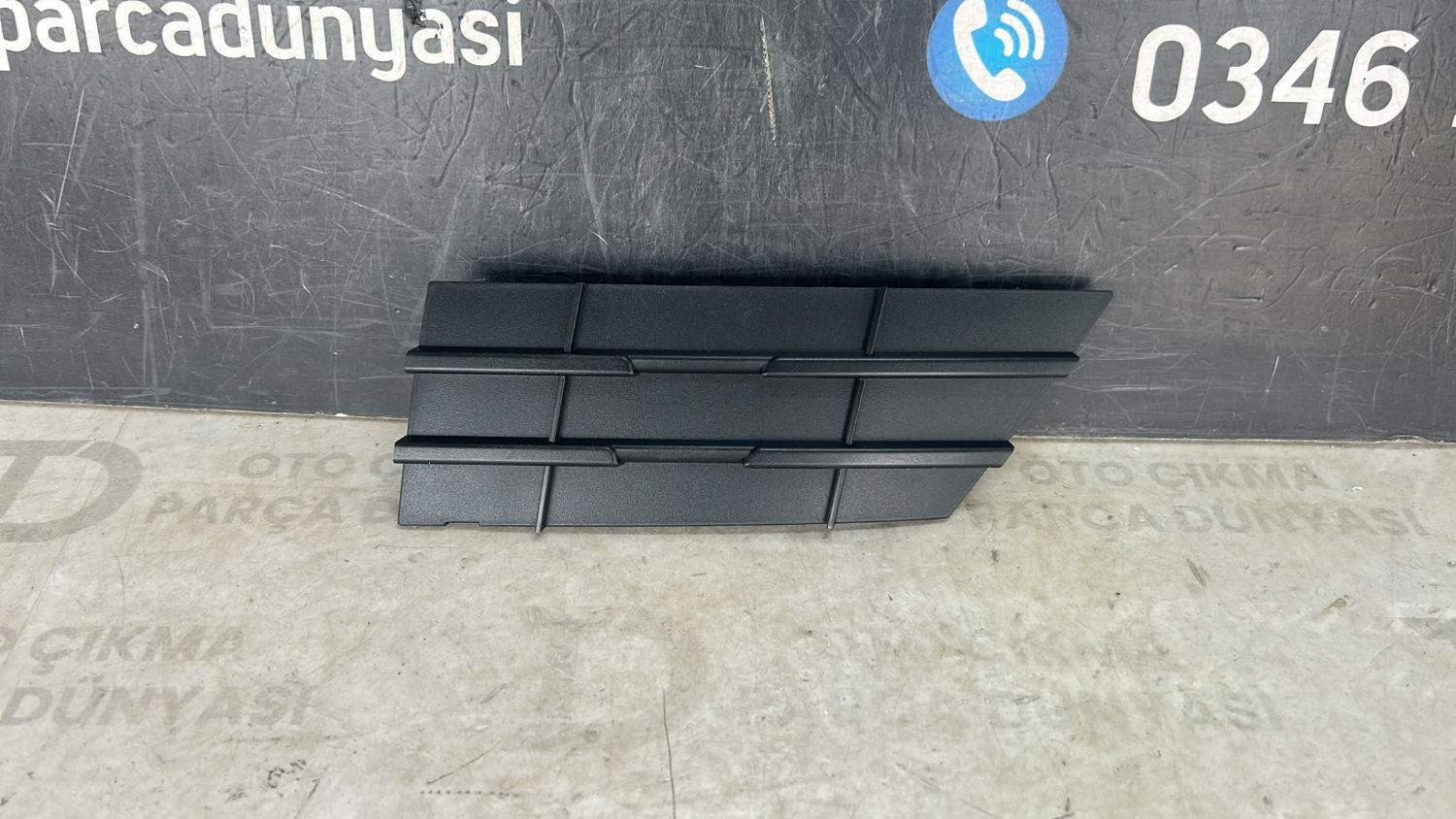 F�AT EGEA �N TAMPON SOL ALT IZGARA KAPA�I 2015-2026 YEN� SIFIR